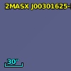 2MASX J00301625-2932450
