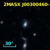 2MASX J00300460-2927280