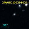2MASX J00293021-2928572
