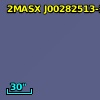 2MASX J00282513-2907481