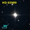 HD  65989