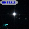 HD  65913