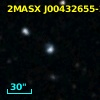 6dFGS gJ004326.6-285325