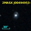 6dFGS gJ004949.5-285507