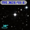 TYC 3621-51-1