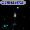 Z 0754.5+4727