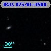 IRAS 07540+4800
