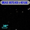 IRAS 07543+4716
