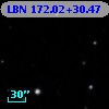 LBN 172.02+30.47