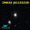 6dFGS gJ011552.3-291133