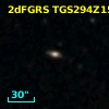 2dFGRS TGS294Z158