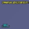 2MASX J01234517-2928433