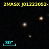 2MASX J01223052-2813486