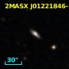 6dFGS gJ012218.5-281720