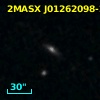 2MASX J01262098-2845093