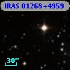 IRAS 01268+4959