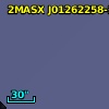 2MASX J01262258-2908073