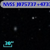 NVSS J075737+473333