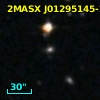 2MASX J01295145-2940455
