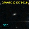 2MASX J01375016-2849483