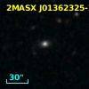 2MASX J01362325-2824058