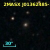 2MASX J01362485-2843248