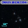 2MASX J01362394-2849288