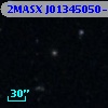 2MASX J01345050-2854412