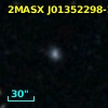 2MASX J01352298-2857559