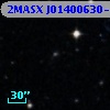 2MASX J01400630-2837420
