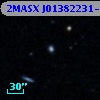 2MASX J01382231-2805415