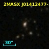 2MASX J01412477-2902225