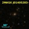 2MASX J01405283-2939534