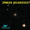 2MASX J01402552-2901525