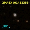 2MASX J01452353-2847548