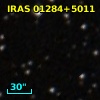 IRAS 01284+5011