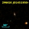2MASX J01451950-2933468