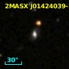 2MASX J01424039-2920587