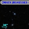 2MASX J01415163-2932300