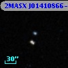 2MASX J01410866-2926335