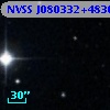 NVSS J080332+483649