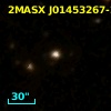 2MASX J01453267-2910008