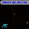 2MASX J01482245-2901463