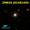 2MASX J01481495-2820130