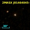 2MASX J01464045-2901125