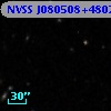NVSS J080508+480200