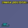 6dFGS gJ001707.9-300030