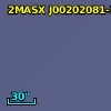 2MASX J00202081-3050369