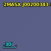 2MASX J00200343-3043411