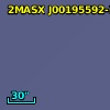 2MASX J00195592-3106092